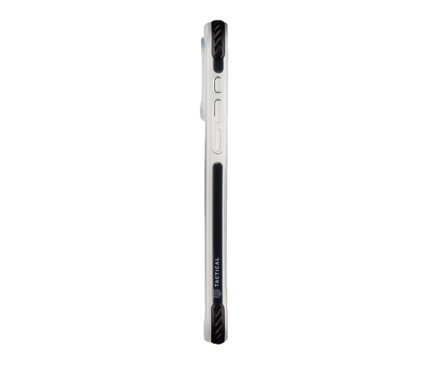 Tactical MagForce Hexagon Kryt pro Apple iPhone 15 Pro Max T-Black - 1514002 - zdjęcie 4