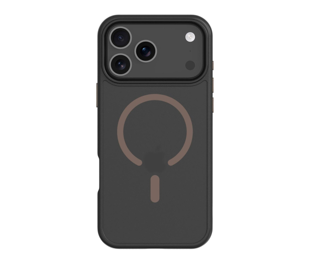 Tactical MagForce Hyperstealth 2.0 Kryt pro Apple iPhone 17 Pro Max B - 1514217 - zdjęcie