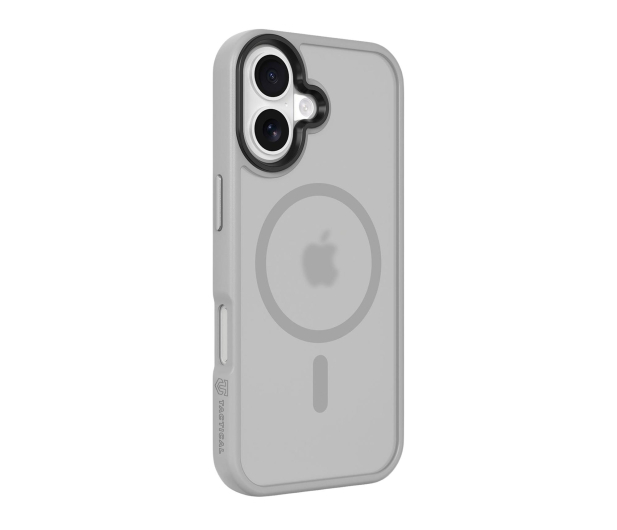 Tactical MagForce Hyperstealth Kryt pro Apple iPhone 17 Light Grey - 1514229 - zdjęcie 2