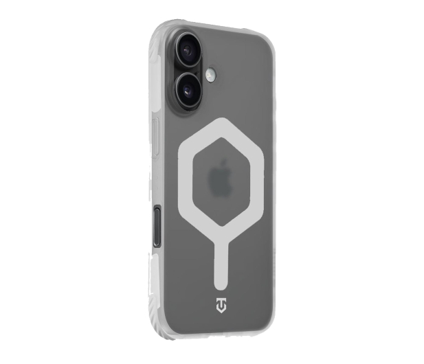 Tactical MagForce Hexagon Kryt pro Apple iPhone 16 T-White - 1514013 - zdjęcie 2
