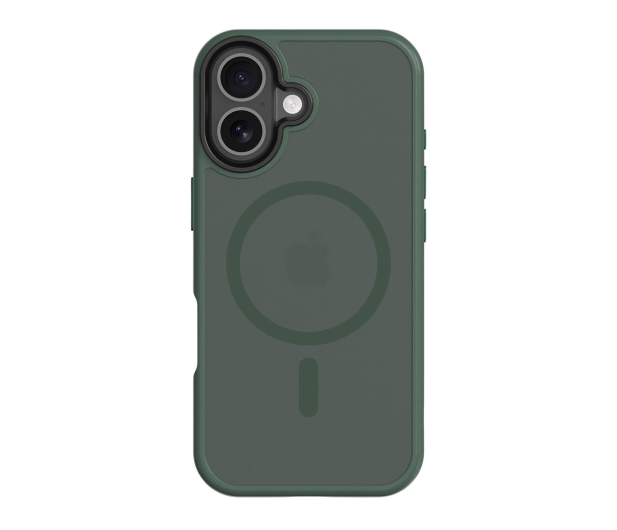 Tactical MagForce Hyperstealth Kryt pro Apple iPhone 17 Forest Green - 1514228 - zdjęcie