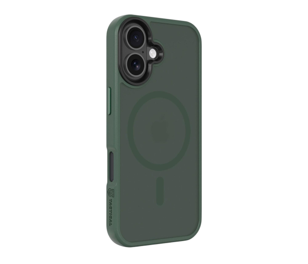 Tactical MagForce Hyperstealth Kryt pro Apple iPhone 17 Forest Green - 1514228 - zdjęcie 2