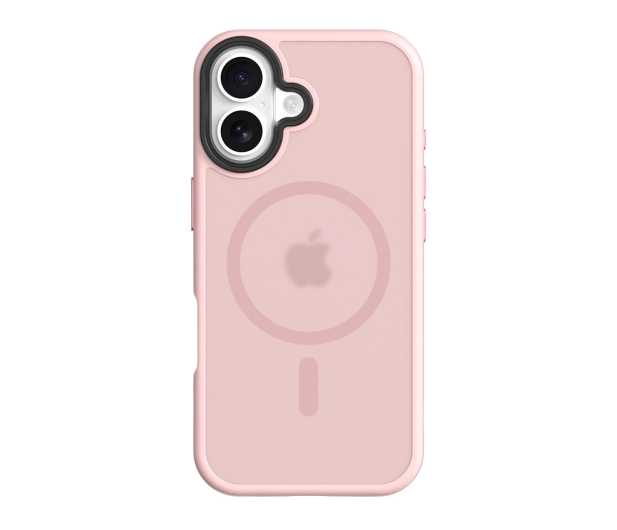 Tactical MagForce Hyperstealth Kryt pro Apple iPhone 17 Pink Panther - 1514230 - zdjęcie