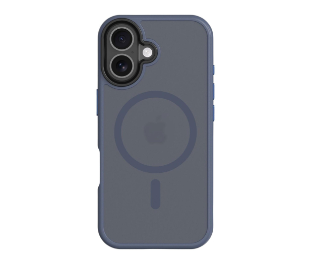Tactical MagForce Hyperstealth Kryt pro Apple iPhone 17 Deep Blue - 1514227 - zdjęcie