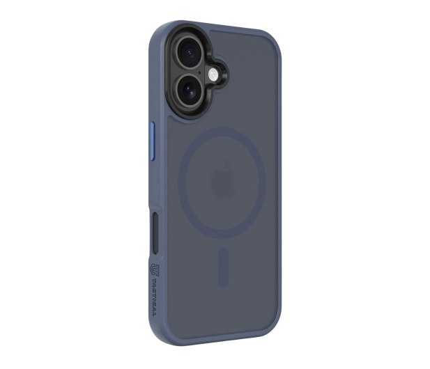 Tactical MagForce Hyperstealth Kryt pro Apple iPhone 17 Deep Blue - 1514227 - zdjęcie 2