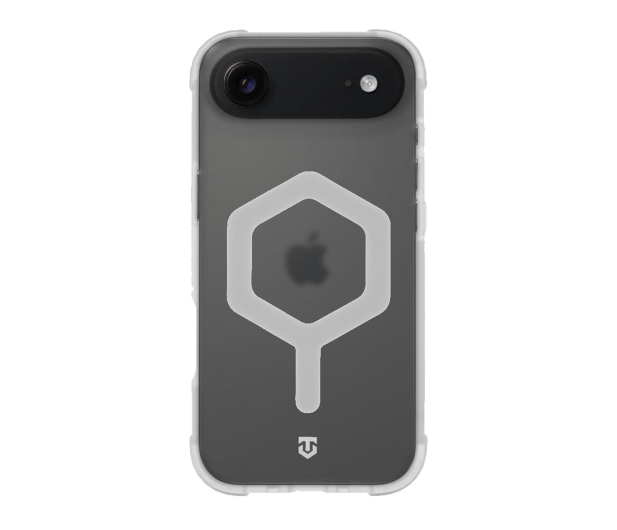 Tactical MagForce Hexagon Kryt pro Apple iPhone Air T-White - 1514017 - zdjęcie