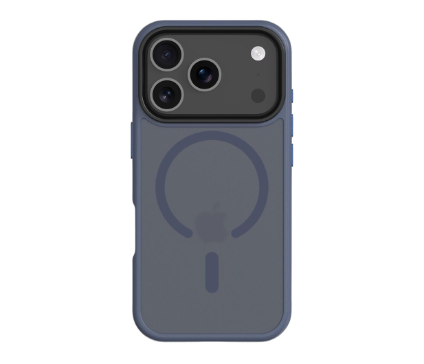 Tactical MagForce Hyperstealth Kryt pro Apple iPhone 17 Pro Deep Blue - 1514239 - zdjęcie
