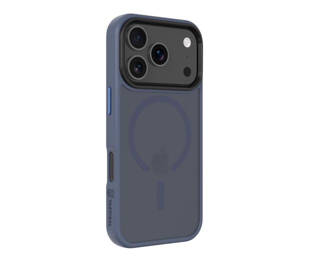 Tactical MagForce Hyperstealth Kryt pro Apple iPhone 17 Pro Deep Blue - 1514239 - zdjęcie 2