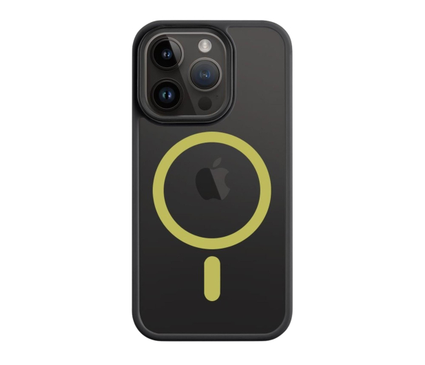 Tactical MagForce Hyperstealth 2.0 Kryt pro Apple iPhone 14 Pro Max B - 1514077 - zdjęcie