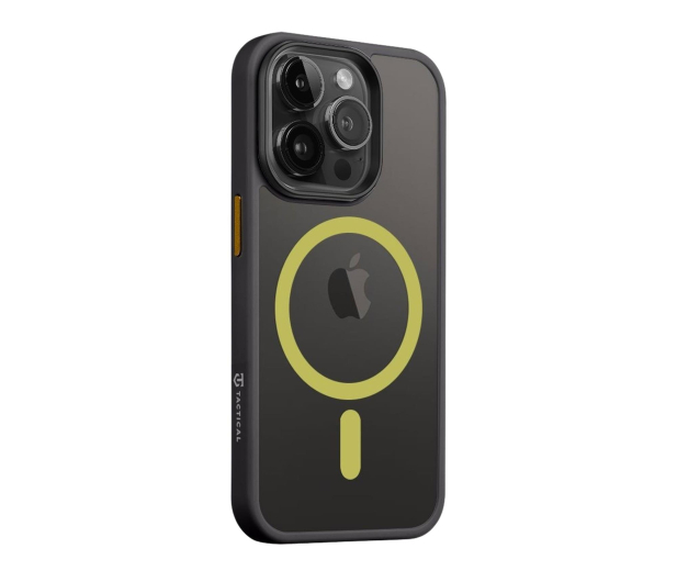 Tactical MagForce Hyperstealth 2.0 Kryt pro Apple iPhone 14 Pro Max B - 1514077 - zdjęcie 2