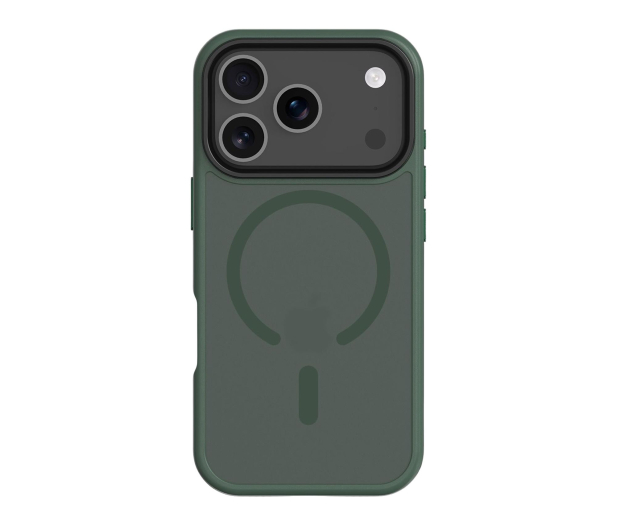 Tactical MagForce Hyperstealth Kryt pro Apple iPhone 17 Pro Forest Gr - 1514240 - zdjęcie