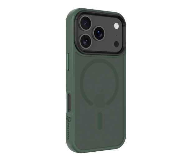 Tactical MagForce Hyperstealth Kryt pro Apple iPhone 17 Pro Forest Gr - 1514240 - zdjęcie 2