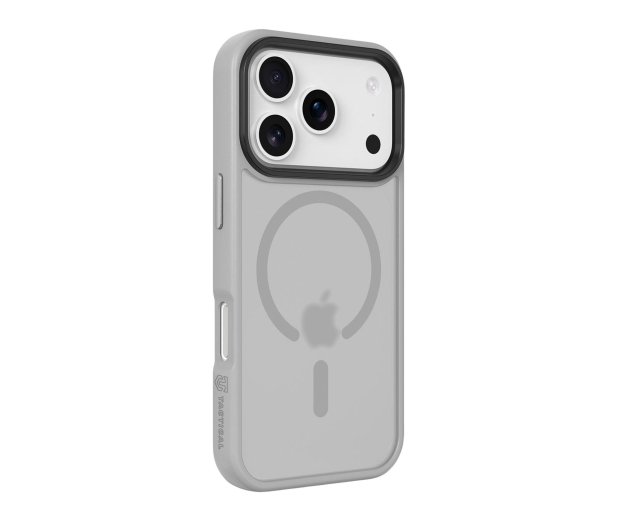 Tactical MagForce Hyperstealth Kryt pro Apple iPhone 17 Pro Light Gre - 1514241 - zdjęcie 2