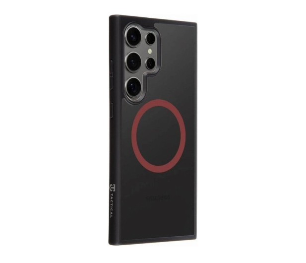 Tactical MagForce Hyperstealth 2.0 Kryt pro Samsung Galaxy S24 Ultra - 1514085 - zdjęcie 2