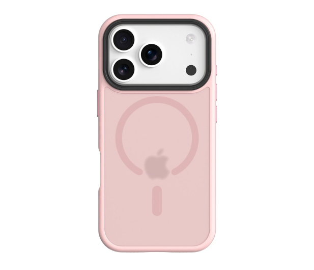 Tactical MagForce Hyperstealth Kryt pro Apple iPhone 17 Pro Pink Pant - 1514242 - zdjęcie