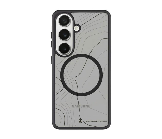 Tactical MagForce Hyperstealth Sika Kryt pro Samsung Galaxy S26 Aspha - 1514258 - zdjęcie