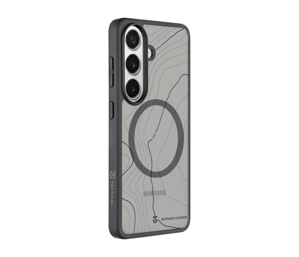 Tactical MagForce Hyperstealth Sika Kryt pro Samsung Galaxy S26 Aspha - 1514258 - zdjęcie 2