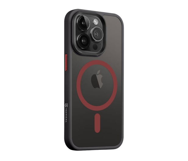 Tactical MagForce Hyperstealth 2.0 Kryt pro Apple iPhone 16 Pro Max B - 1514110 - zdjęcie 2