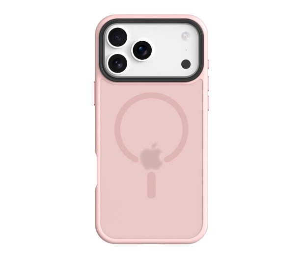 Tactical MagForce Hyperstealth Kryt pro Apple iPhone 17 Pro Max Pink - 1514248 - zdjęcie