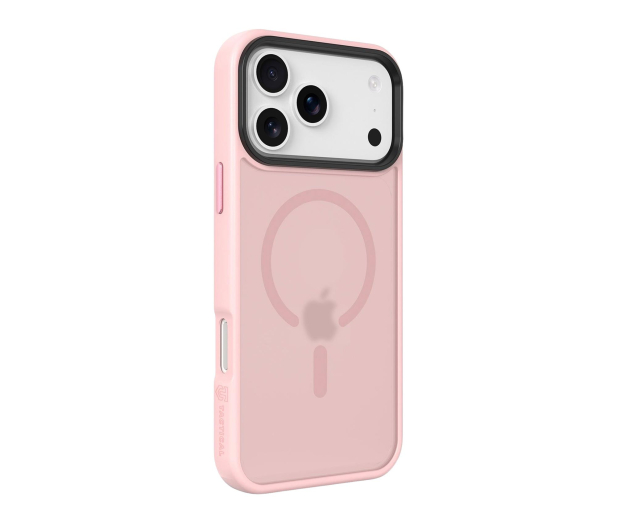 Tactical MagForce Hyperstealth Kryt pro Apple iPhone 17 Pro Max Pink - 1514248 - zdjęcie 2