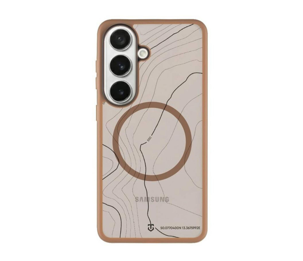 Tactical MagForce Hyperstealth Sika Kryt pro Samsung Galaxy S26 Mouch - 1514259 - zdjęcie