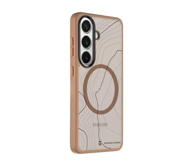 Tactical MagForce Hyperstealth Sika Kryt pro Samsung Galaxy S26 Mouch - 1514259 - zdjęcie 2