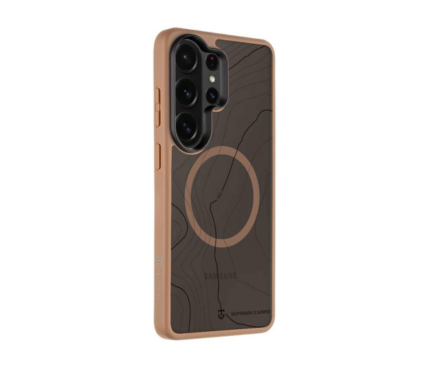 Tactical MagForce Hyperstealth Sika Kryt pro Samsung Galaxy S26 Ultra - 1514256 - zdjęcie 2