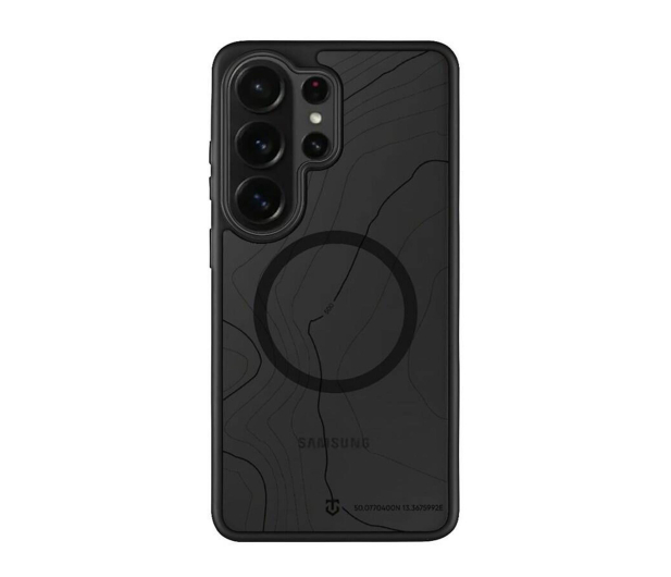Tactical MagForce Hyperstealth Sika Kryt pro Samsung Galaxy S26 Ultra - 1514257 - zdjęcie