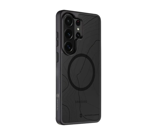 Tactical MagForce Hyperstealth Sika Kryt pro Samsung Galaxy S26 Ultra - 1514257 - zdjęcie 2