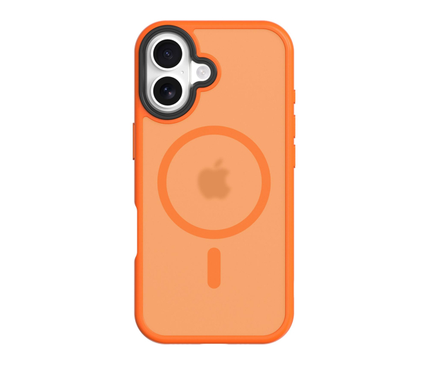 Tactical MagForce Hyperstealth Kryt pro Apple iPhone 17 Agent Orange - 1514252 - zdjęcie