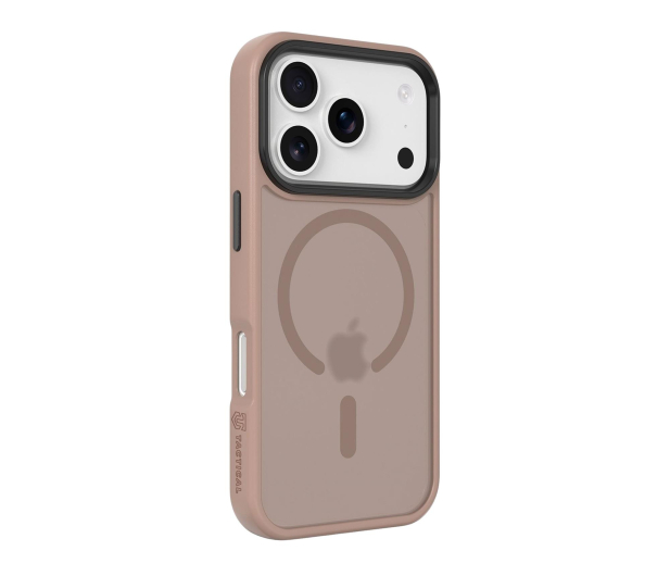 Tactical MagForce Hyperstealth Kryt pro Apple iPhone 17 Pro Moucha Mo - 1514243 - zdjęcie 2