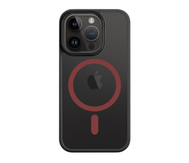 Tactical MagForce Hyperstealth 2.0 Kryt pro Apple iPhone 15 Pro Max B - 1514083 - zdjęcie