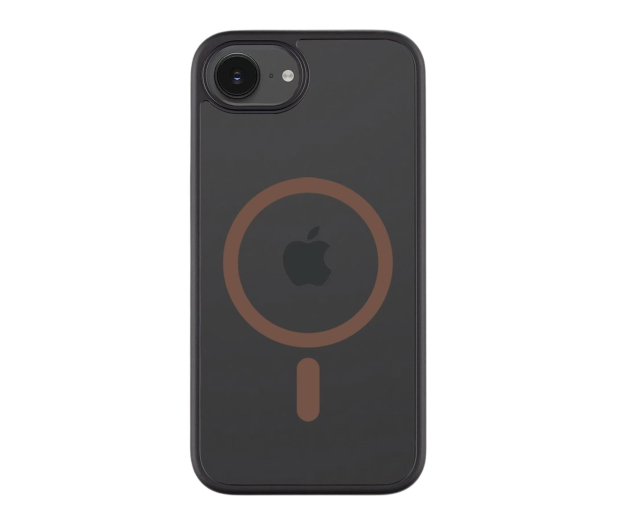 Tactical MagForce Hyperstealth 2.0 Kryt pro Apple iPhone 16e/17e Blac - 1514156 - zdjęcie