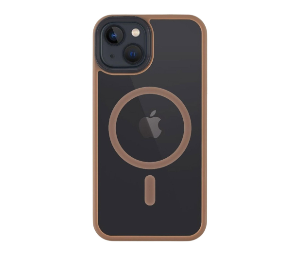 Tactical MagForce Hyperstealth Kryt pro Apple iPhone 13 Moucha Moose - 1514141 - zdjęcie