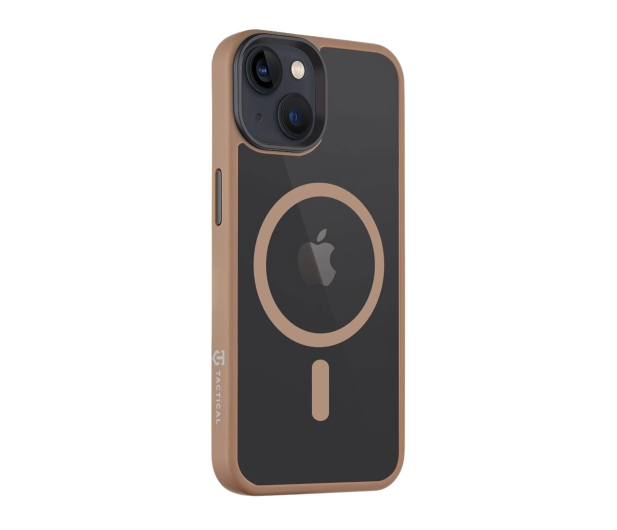 Tactical MagForce Hyperstealth Kryt pro Apple iPhone 13 Moucha Moose - 1514141 - zdjęcie 2