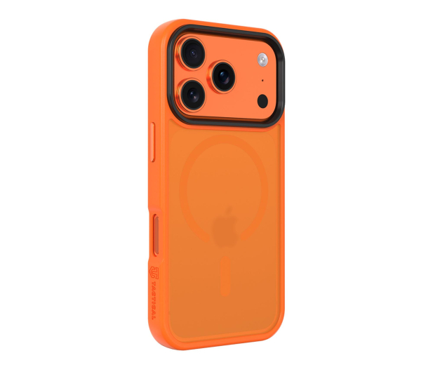 Tactical MagForce Hyperstealth Kryt pro Apple iPhone 17 Pro Agent Ora - 1514254 - zdjęcie 2