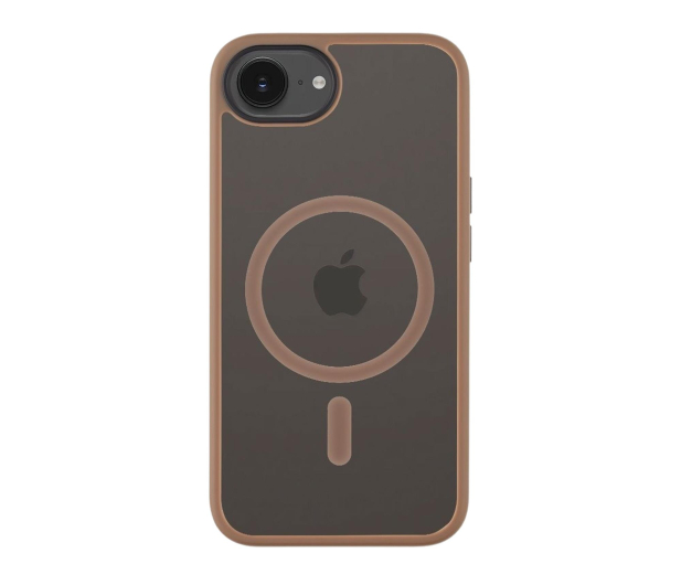 Tactical MagForce Hyperstealth Kryt pro Apple iPhone 16e/17e Moucha M - 1514144 - zdjęcie