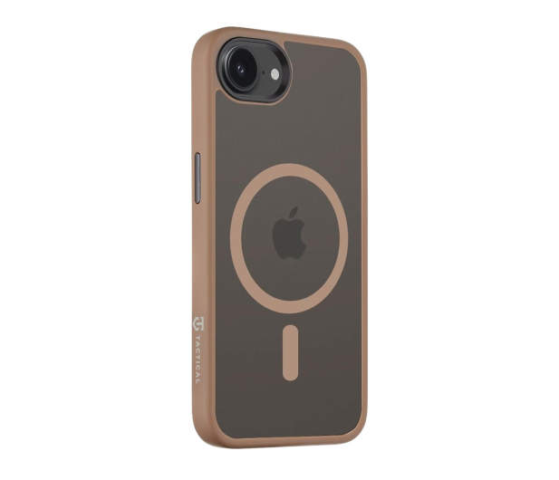 Tactical MagForce Hyperstealth Kryt pro Apple iPhone 16e/17e Moucha M - 1514144 - zdjęcie 2