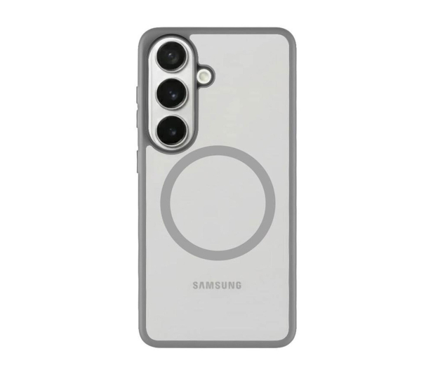 Tactical MagForce Hyperstealth Kryt pro Samsung Galaxy S26 Light Grey - 1514266 - zdjęcie