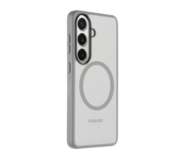 Tactical MagForce Hyperstealth Kryt pro Samsung Galaxy S26 Light Grey - 1514266 - zdjęcie 2