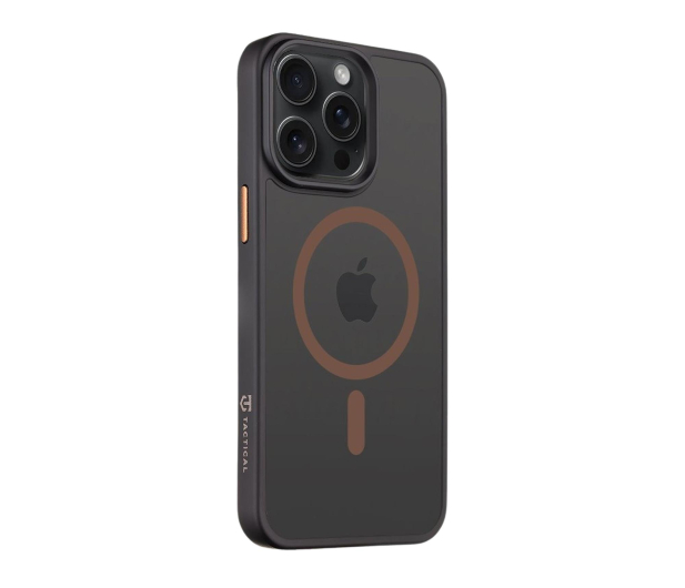 Tactical MagForce Hyperstealth 2.0 Kryt pro Apple iPhone 15 Pro Max B - 1514152 - zdjęcie 2