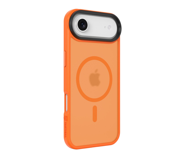 Tactical MagForce Hyperstealth Kryt pro Apple iPhone Air Agent Orange - 1514253 - zdjęcie 2