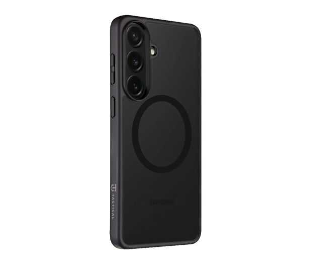 Tactical MagForce Hyperstealth Kryt pro Samsung Galaxy S26+ Asphalt - 1514260 - zdjęcie 2