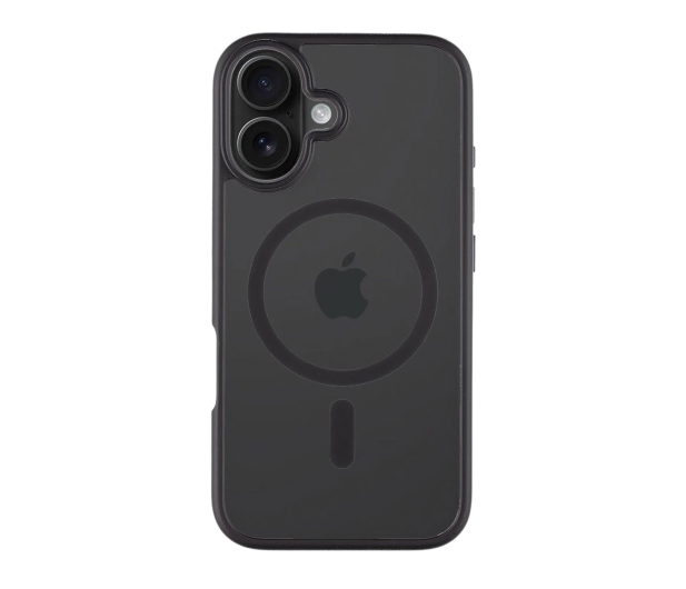 Tactical MagForce Hyperstealth Kryt pro Apple iPhone 16 Asphalt - 1514090 - zdjęcie