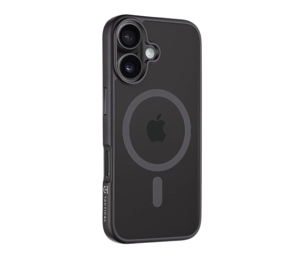 Tactical MagForce Hyperstealth Kryt pro Apple iPhone 16 Asphalt - 1514090 - zdjęcie 2