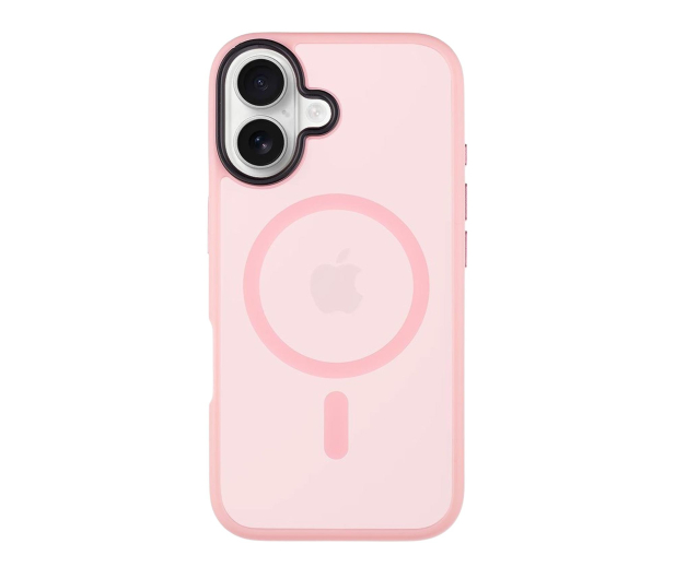 Tactical MagForce Hyperstealth Kryt pro Apple iPhone 16 Pink Panther - 1514094 - zdjęcie