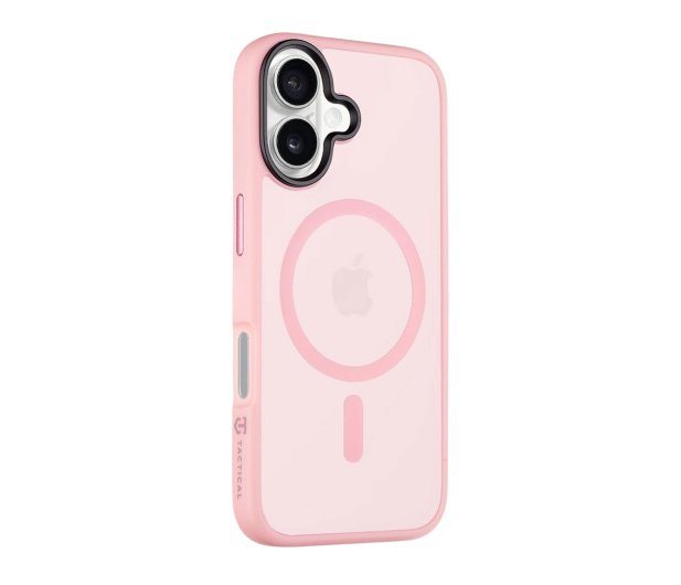 Tactical MagForce Hyperstealth Kryt pro Apple iPhone 16 Pink Panther - 1514094 - zdjęcie 2