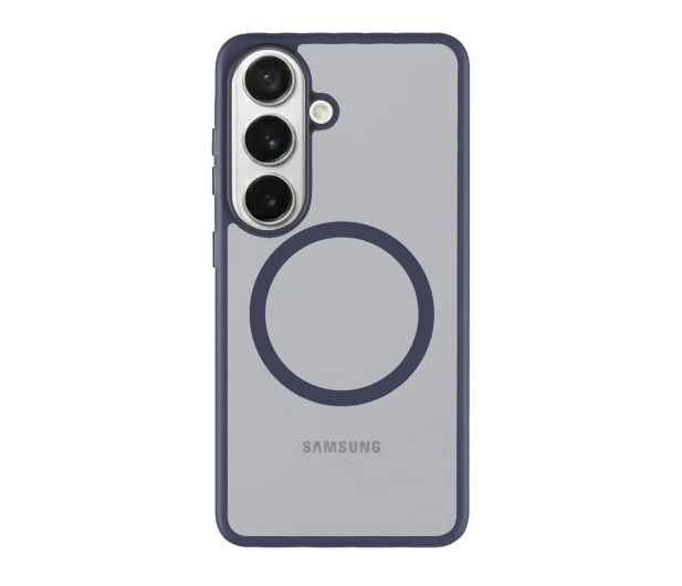 Tactical MagForce Hyperstealth Kryt pro Samsung Galaxy S26 Deep Blue - 1514267 - zdjęcie
