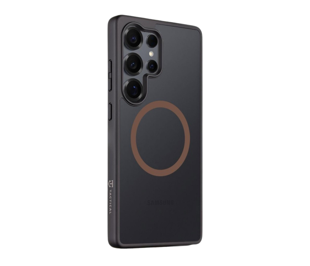 Tactical MagForce Hyperstealth 2.0 Kryt pro Samsung Galaxy S25 Ultra - 1514158 - zdjęcie 2