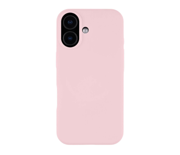 Tactical MagForce Velvet Smoothie Kryt pro Apple iPhone 17 Pink Panth - 1514462 - zdjęcie